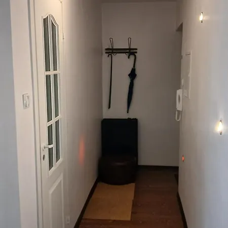 Kuuse Suvepesa * Hapsal
